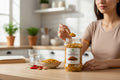 Roasted Protein Bhel Peri Peri