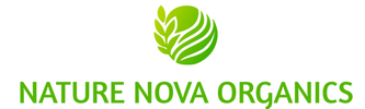 NATURE NOVA ORGANICS - Home