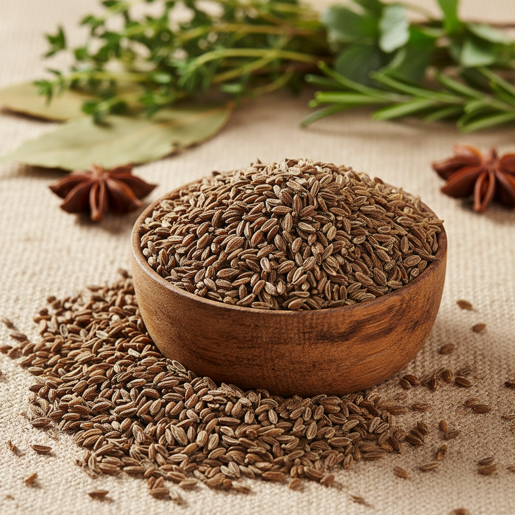 Ajwain