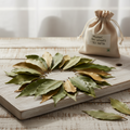 Bay Leaf (Tej Patta)