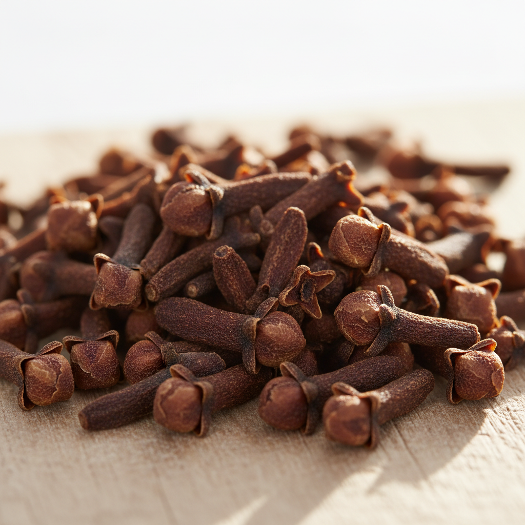 Cloves (Loung)