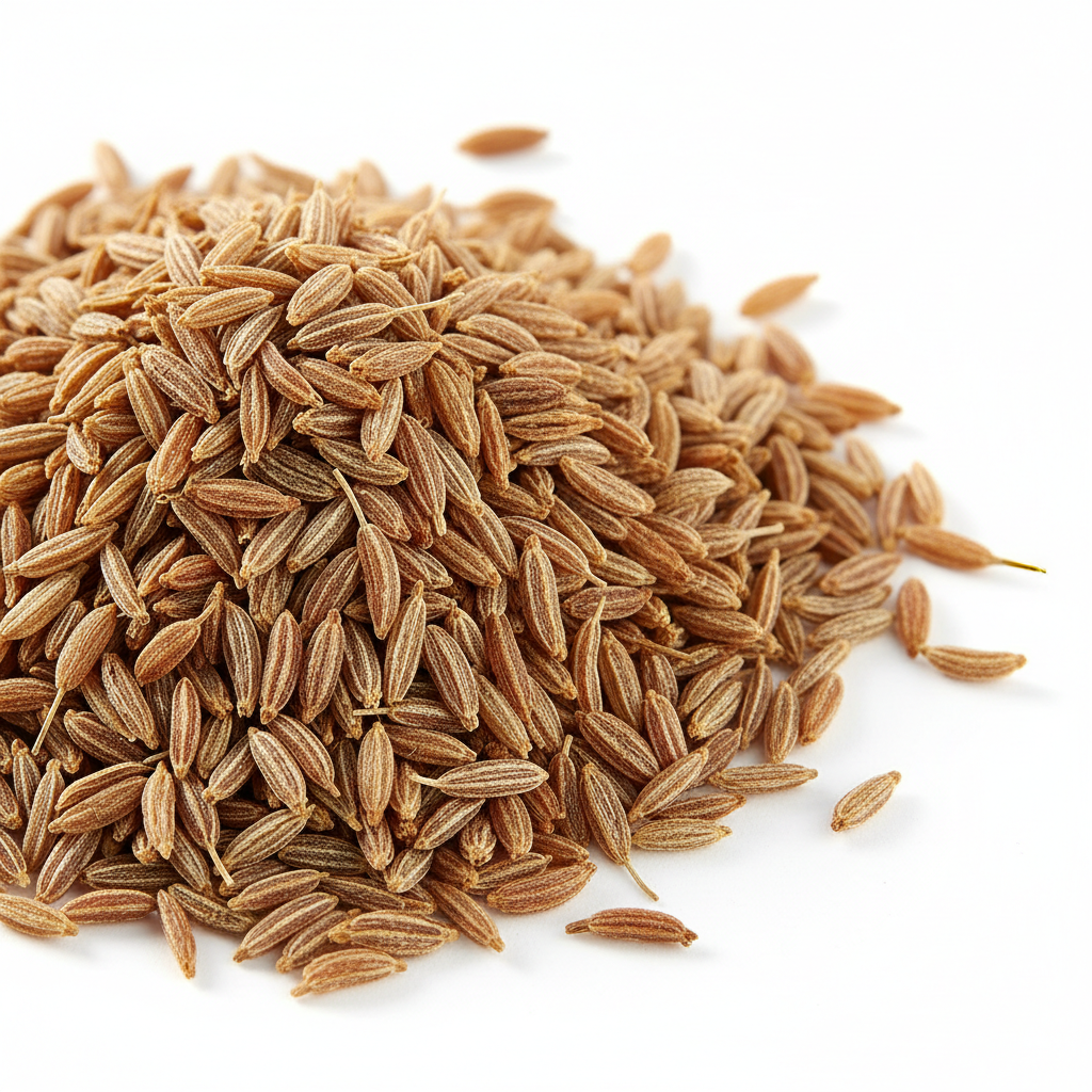 Cumin (Jeera)