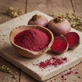 Organic Beetroot Powder