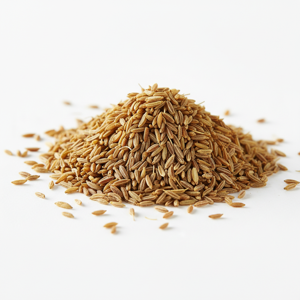 Cumin (Jeera)