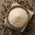 Freshly Ground Kala Chana Flour