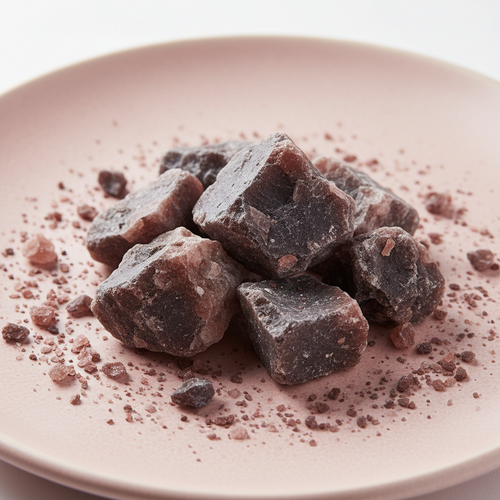 Kala Namak (Black Rock Salt)