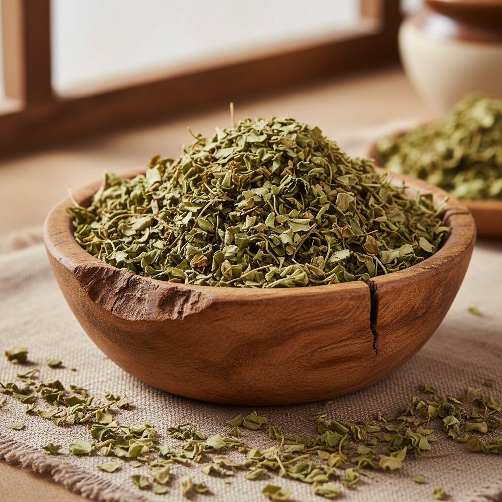 Kasuri Methi