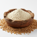 Freshly Ground Wheat Khapli Flour