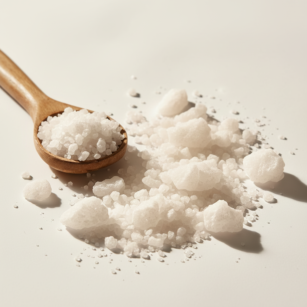 Sendha Namak (Rock Salt)