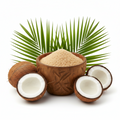 Organic Coconut Sugar
