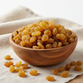 Organic Golden Raisins