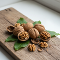 Organic Kashmiri Walnut