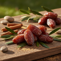 Organic Medjool Dates