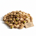 Organic Premium Pista
