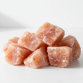 Pink Himalayan Rock Salt