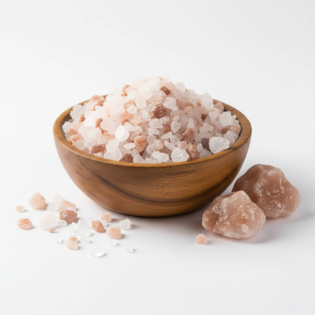 Sendha Namak (Rock Salt)