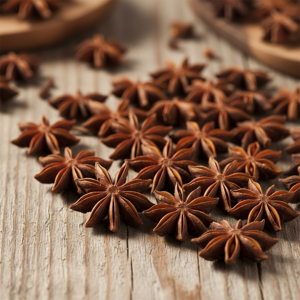 Star Anise